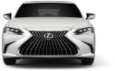 Thumbnail image of 2025 Lexus ES 300h at Lexus of Smithtown