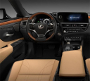 Thumbnail image of 2025 Lexus ES 300h at Lexus of Smithtown