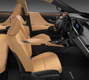 Thumbnail image of 2025 Lexus ES 300h at Lexus of Smithtown