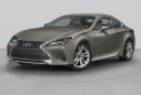 2025 Lexus RC 350 F SPORT at Lexus of Smithtown