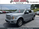 Thumbnail image of 2020 Ford F-150 at Jacky Jones Lincoln