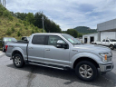 Thumbnail image of 2020 Ford F-150 at Jacky Jones Lincoln