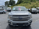 Thumbnail image of 2020 Ford F-150 at Jacky Jones Lincoln