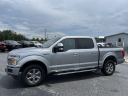 Thumbnail image of 2020 Ford F-150 at Jacky Jones Lincoln