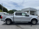 Thumbnail image of 2020 Ford F-150 at Jacky Jones Lincoln