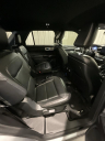 Thumbnail image of 2020 Ford Explorer at Hudiburg Ford