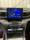 Thumbnail image of 2020 Ford Explorer at Hudiburg Ford