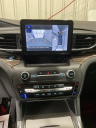 Thumbnail image of 2020 Ford Explorer at Hudiburg Ford