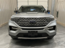 Thumbnail image of 2020 Ford Explorer at Hudiburg Ford