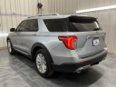 Thumbnail image of 2020 Ford Explorer at Hudiburg Ford