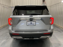 Thumbnail image of 2020 Ford Explorer at Hudiburg Ford