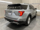 Thumbnail image of 2020 Ford Explorer at Hudiburg Ford