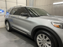 Thumbnail image of 2020 Ford Explorer at Hudiburg Ford