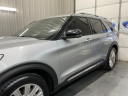 Thumbnail image of 2020 Ford Explorer at Hudiburg Ford