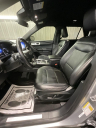 Thumbnail image of 2020 Ford Explorer at Hudiburg Ford