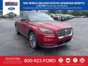 Thumbnail image of 2022 Lincoln Corsair at Dutchs Used Ford