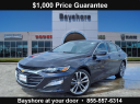 Thumbnail image of 2023 Chevrolet Malibu at Bayshore Chrysler Jeep Dodge Ram