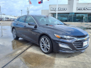 Thumbnail image of 2023 Chevrolet Malibu at Bayshore Chrysler Jeep Dodge Ram