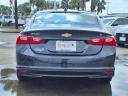 Thumbnail image of 2023 Chevrolet Malibu at Bayshore Chrysler Jeep Dodge Ram