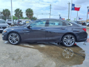 Thumbnail image of 2023 Chevrolet Malibu at Bayshore Chrysler Jeep Dodge Ram