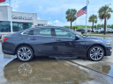 Thumbnail image of 2023 Chevrolet Malibu at Bayshore Chrysler Jeep Dodge Ram