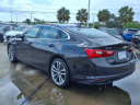 Thumbnail image of 2023 Chevrolet Malibu at Bayshore Chrysler Jeep Dodge Ram