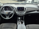 Thumbnail image of 2023 Chevrolet Malibu at Bayshore Chrysler Jeep Dodge Ram