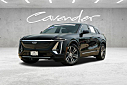 Thumbnail image of 2024 Cadillac LYRIQ at Cavender Cadillac - New