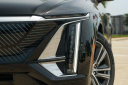 Thumbnail image of 2024 Cadillac LYRIQ at Cavender Cadillac - New