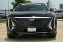 2024 Cadillac LYRIQ Luxury 1 at Cavender Cadillac - New