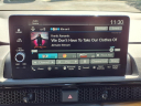 Thumbnail image of 2024 Honda CR-V at MercedesBenzOfNovi of Novi, MI