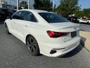 2022 Audi A3 Premium Plus 40 TFSI at Ciocca VW