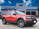 Thumbnail image of 2022 Ford Bronco Sport at Mcfarland Ford Rochester
