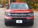 Thumbnail image of 2022 Ford Bronco Sport at Mcfarland Ford Rochester