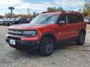 Thumbnail image of 2022 Ford Bronco Sport at Mcfarland Ford Rochester