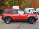 Thumbnail image of 2022 Ford Bronco Sport at Mcfarland Ford Rochester