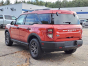 Thumbnail image of 2022 Ford Bronco Sport at Mcfarland Ford Rochester