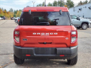Thumbnail image of 2022 Ford Bronco Sport at Mcfarland Ford Rochester