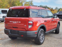 Thumbnail image of 2022 Ford Bronco Sport at Mcfarland Ford Rochester