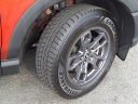 Thumbnail image of 2022 Ford Bronco Sport at Mcfarland Ford Rochester