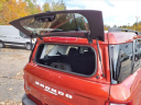 Thumbnail image of 2022 Ford Bronco Sport at Mcfarland Ford Rochester