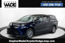 Thumbnail image of 2024 Toyota Sienna at StephenWadeChryslerJeepDodge NEW