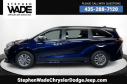 Thumbnail image of 2024 Toyota Sienna at StephenWadeChryslerJeepDodge NEW