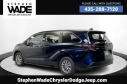 Thumbnail image of 2024 Toyota Sienna at StephenWadeChryslerJeepDodge NEW