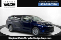 Thumbnail image of 2024 Toyota Sienna at StephenWadeChryslerJeepDodge NEW