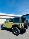 2013 Jeep Wrangler Unlimited Sport at RECON GARAGE MOTORSPORTS