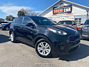 2017 Kia Sportage LX at Show Car Motors