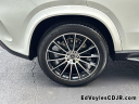 Thumbnail image of 2022 Mercedes-Benz GLE at Used - Ed Voyles Chysler Jeep