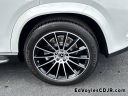Thumbnail image of 2022 Mercedes-Benz GLE at Used - Ed Voyles Chysler Jeep