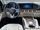 Thumbnail image of 2022 Mercedes-Benz GLE at Used - Ed Voyles Chysler Jeep